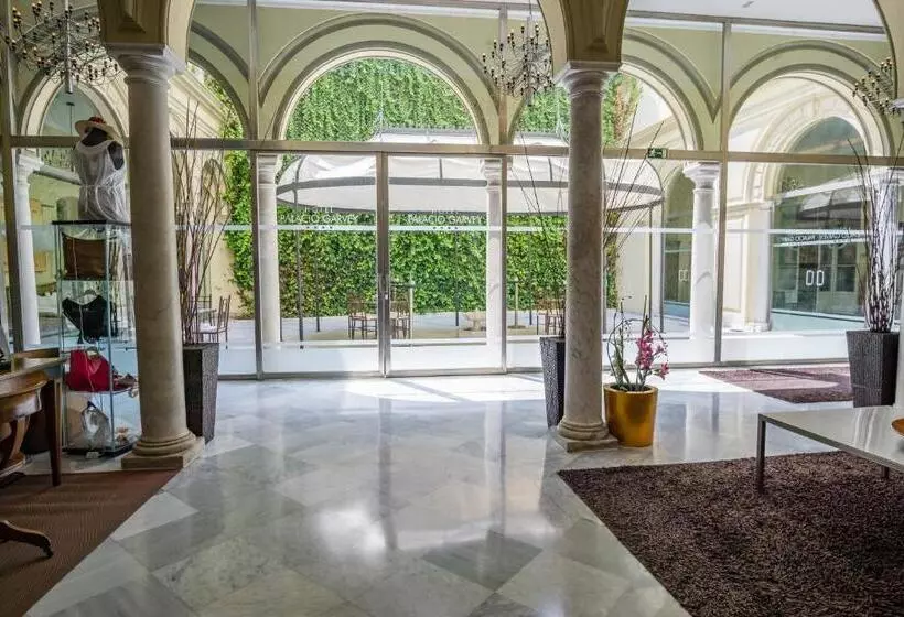 Fotos del hotel Palacio Garvey:  20