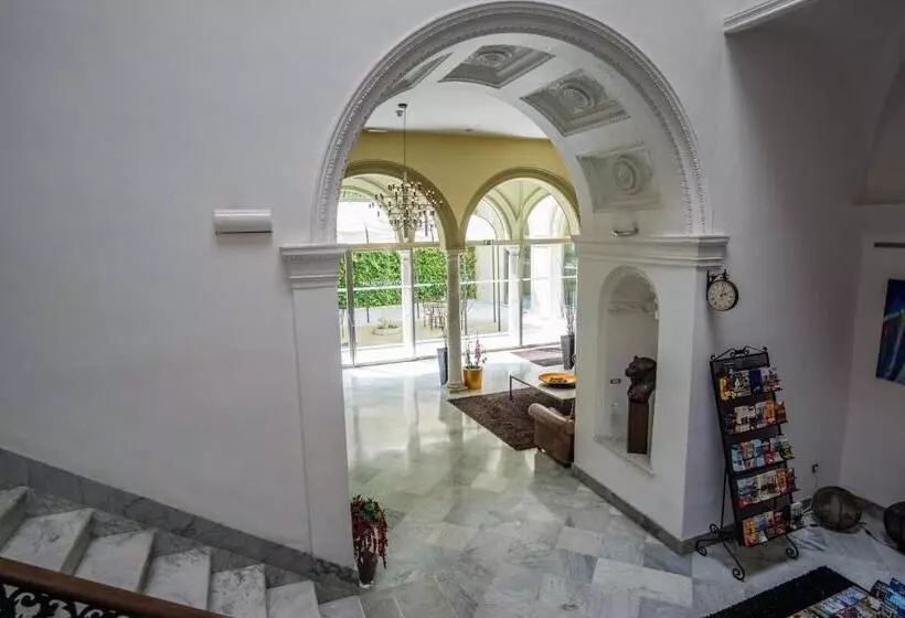 Fotos del hotel Palacio Garvey:  24