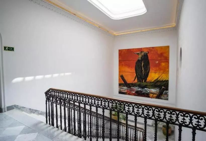 Fotos del hotel Palacio Garvey:  25