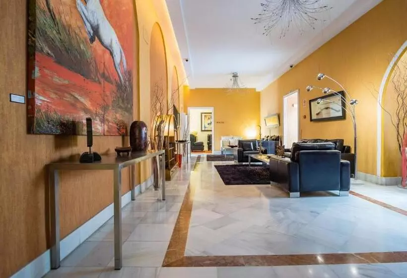 Fotos del hotel Palacio Garvey:  23