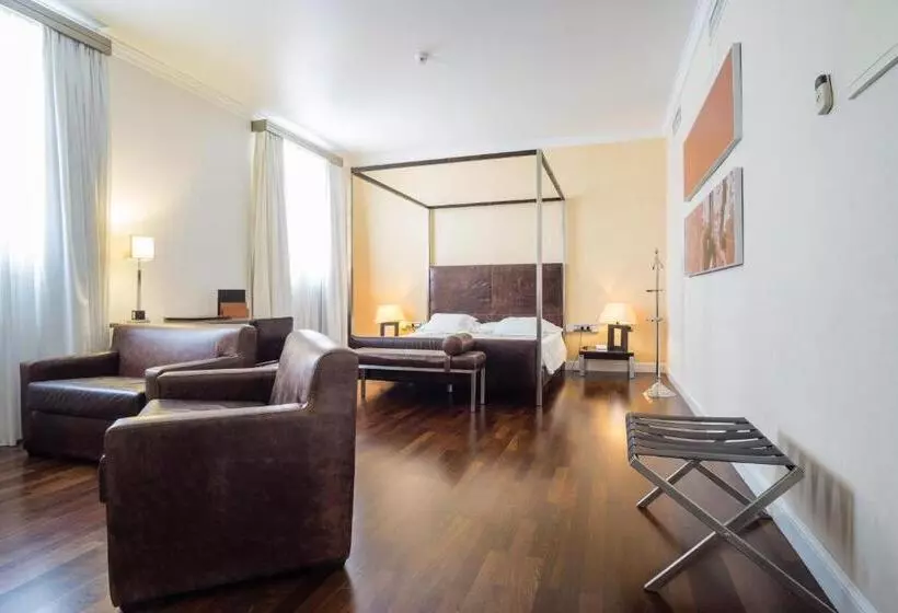 Fotos del hotel Palacio Garvey:  17