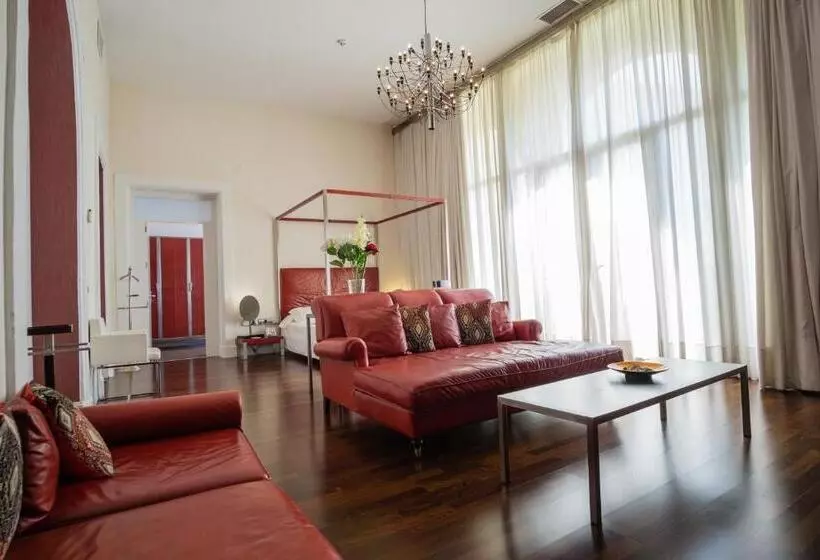 Fotos del hotel Palacio Garvey:  7