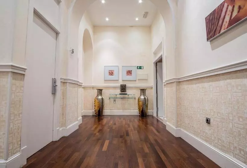 Fotos del hotel Palacio Garvey:  8