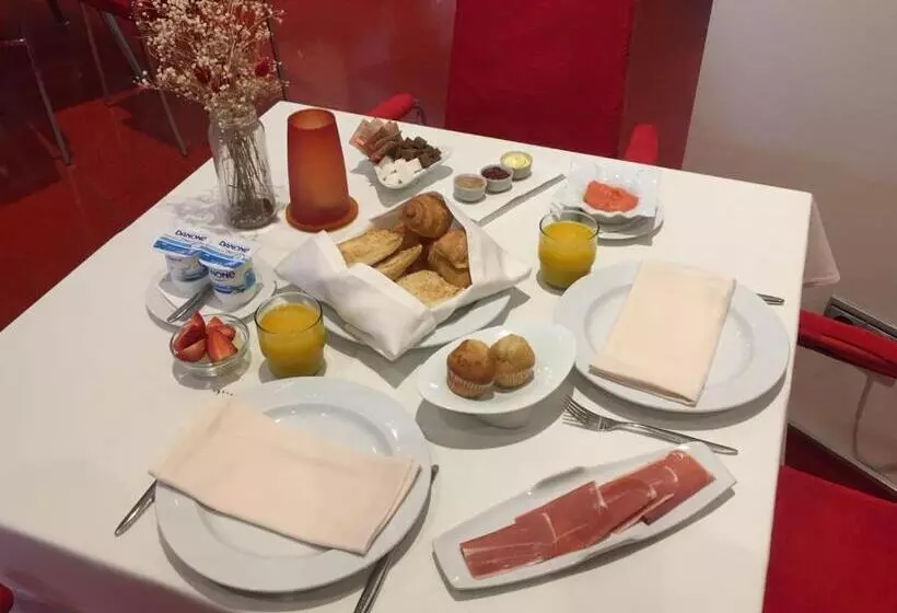 Fotos del hotel Palacio Garvey:  3