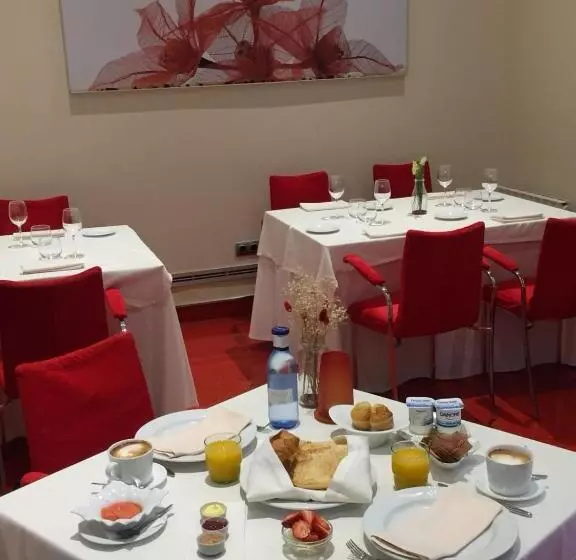 Fotos del hotel Palacio Garvey:  9