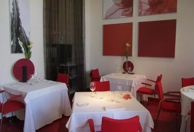 Fotos del hotel Palacio Garvey:  13