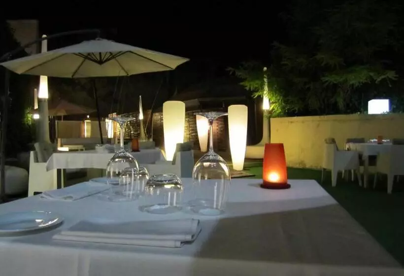 Fotos del hotel Palacio Garvey:  16