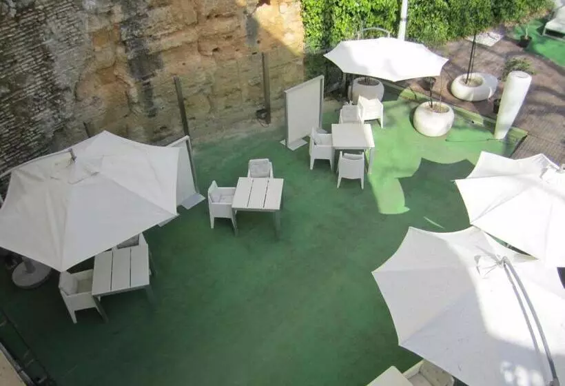 Fotos del hotel Palacio Garvey:  4