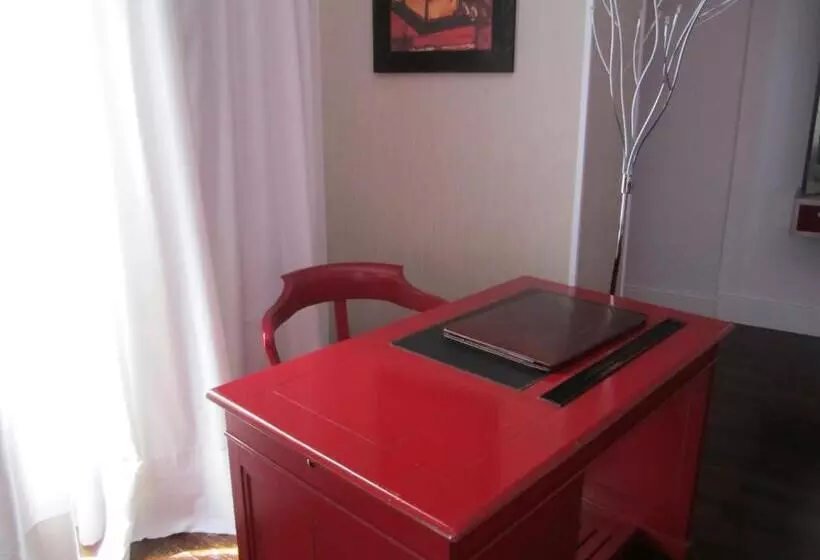 Fotos del hotel Palacio Garvey:  6