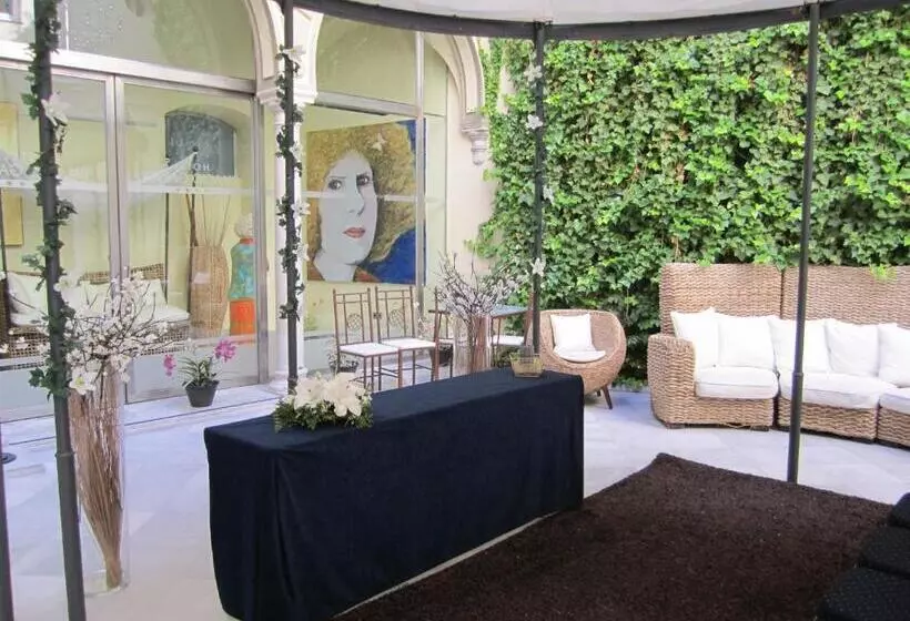 Fotos del hotel Palacio Garvey:  10