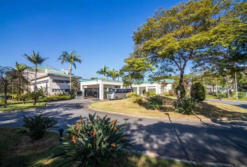 Fotos del hotel Panamby Guarulhos:  15