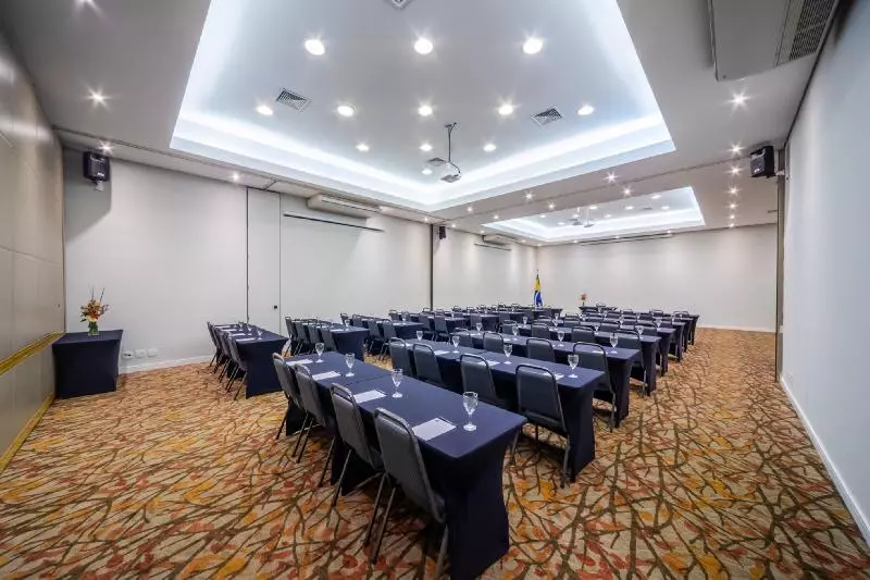 Fotos del hotel Panamby Guarulhos:  14