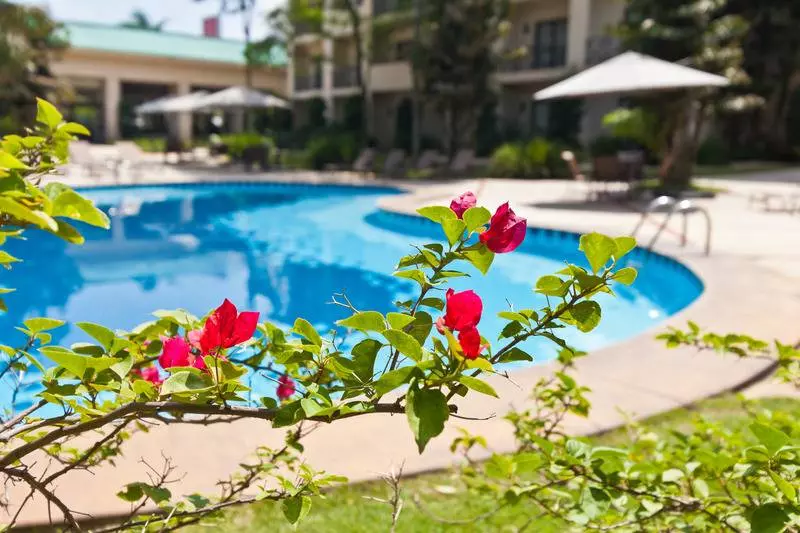 Fotos del hotel Panamby Guarulhos:  2