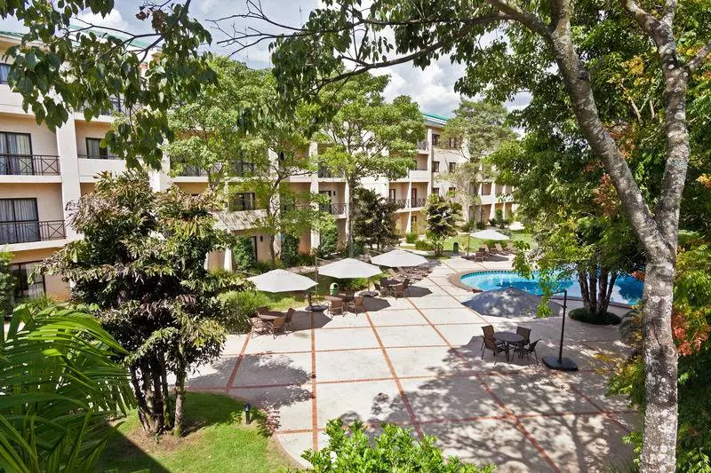 Fotos del hotel Panamby Guarulhos:  9