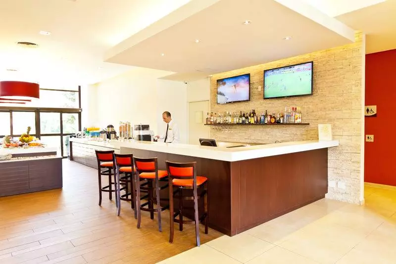 Fotos del hotel Panamby Guarulhos:  7