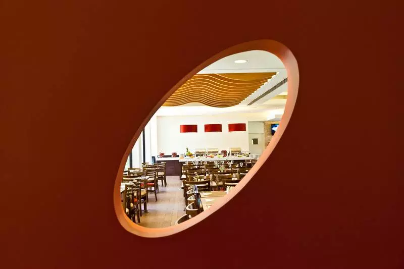 Fotos del hotel Panamby Guarulhos:  3