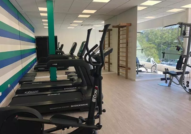 Fotos del hotel Panamby Guarulhos:  12