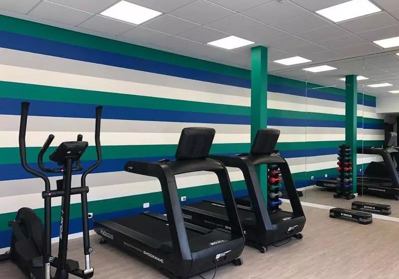 Fotos del hotel Panamby Guarulhos:  5