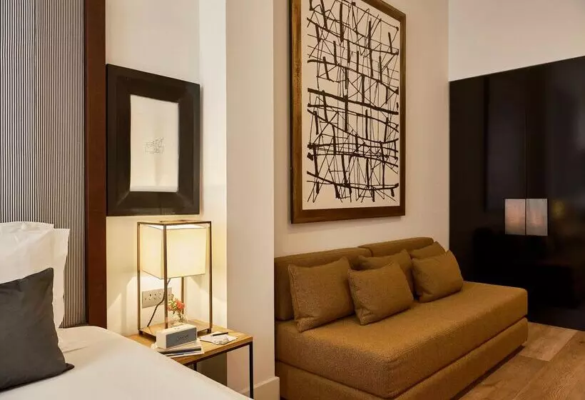 Fotos del hotel Pulitzer Barcelona:  16