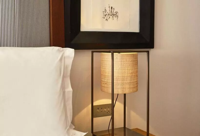 Fotos del hotel Pulitzer Barcelona:  5