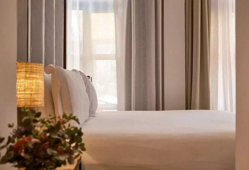 Fotos del hotel Pulitzer Barcelona:  25