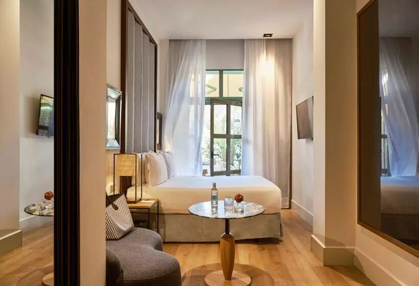 Fotos del hotel Pulitzer Barcelona:  18
