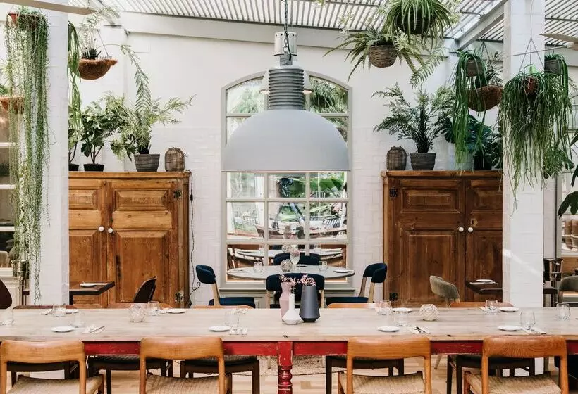 Fotos del hotel Pulitzer Barcelona:  15