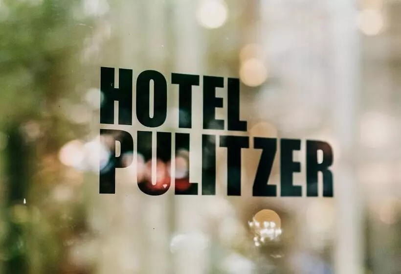 Pulitzer Barcelona