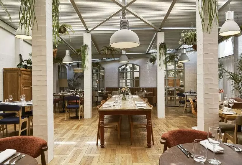 Fotos del hotel Pulitzer Barcelona:  3