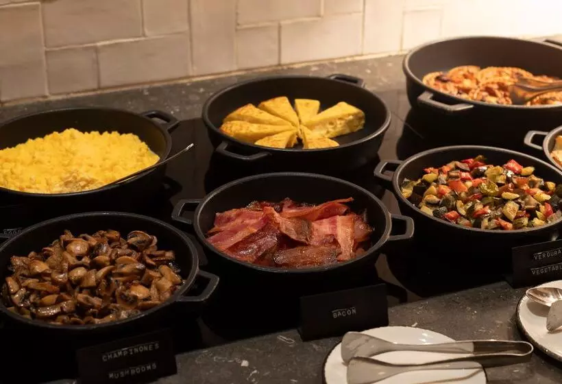 Fotos del hotel Pulitzer Barcelona:  19