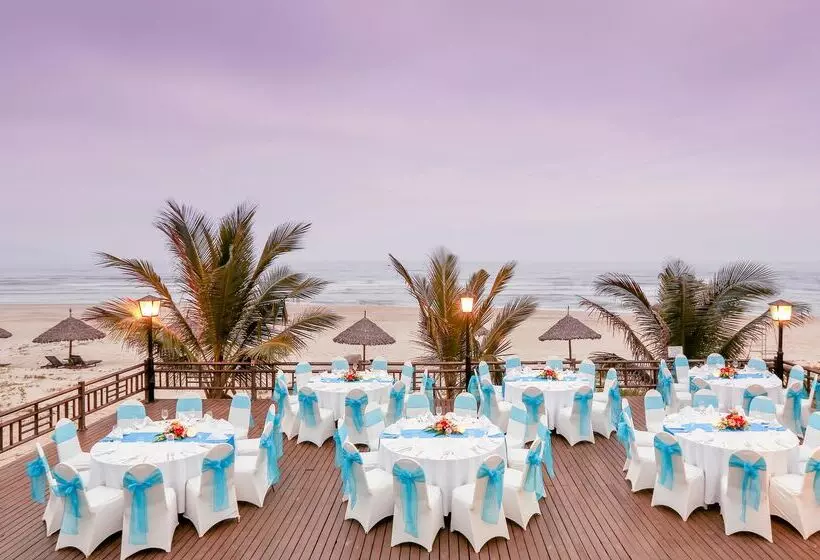 Fotos del hotel Sandy Beach Non Nuoc Resort:  6