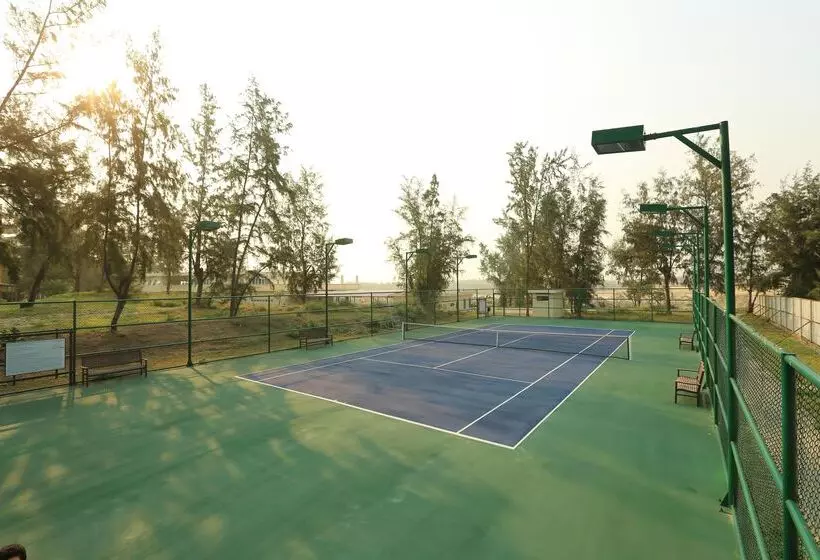 Fotos del hotel Sandy Beach Non Nuoc Resort:  2