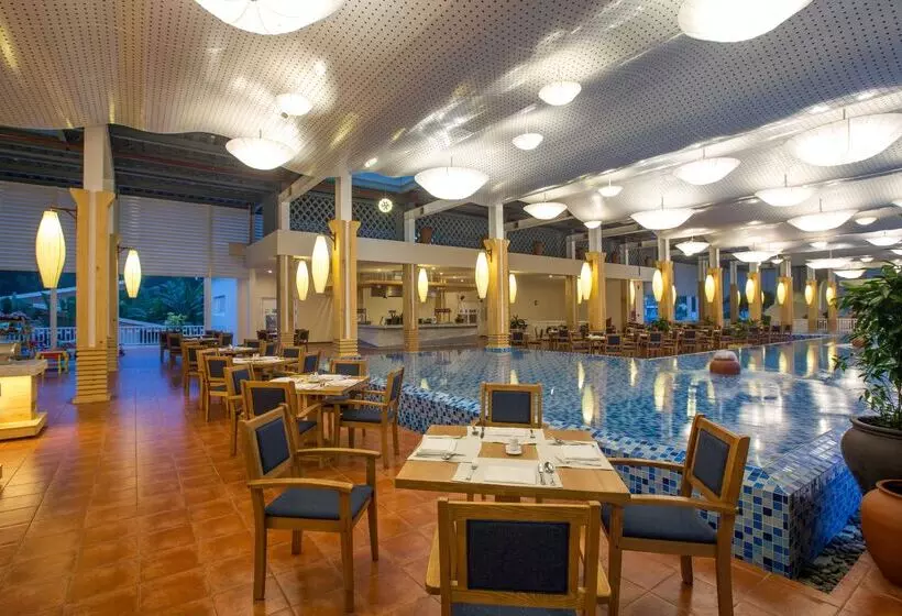 Fotos del hotel Sandy Beach Non Nuoc Resort:  4