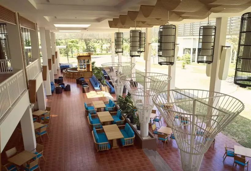 Fotos del hotel Sandy Beach Non Nuoc Resort:  3