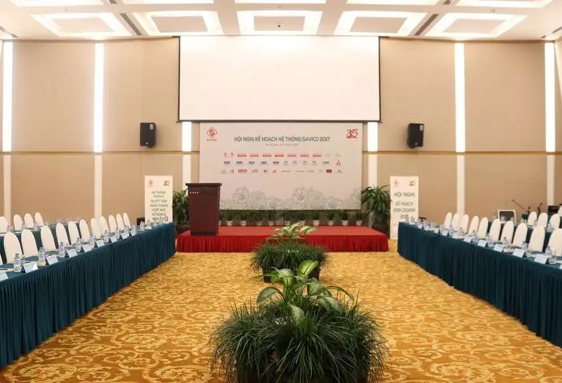 Fotos del hotel Sandy Beach Non Nuoc Resort:  5