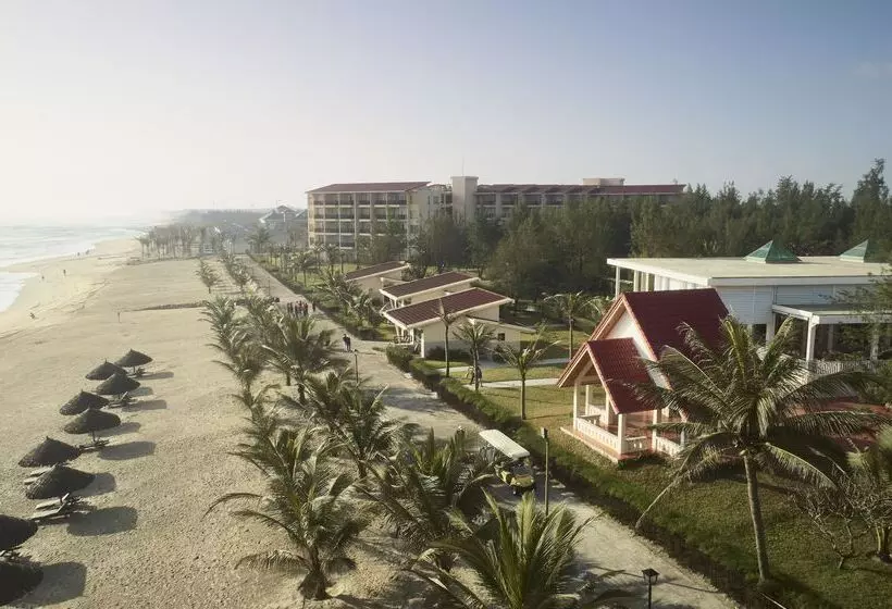 Fotos del hotel Sandy Beach Non Nuoc Resort:  7