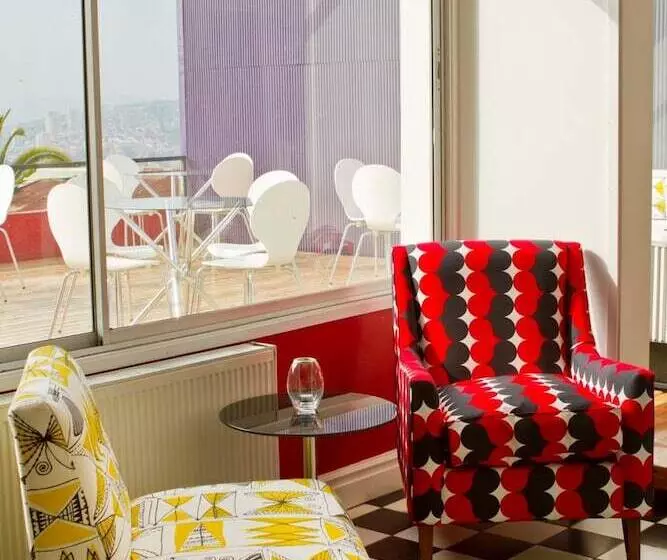 Fotos del hotel Ultramar:  20