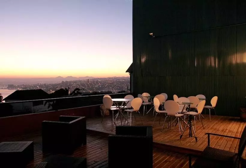 Fotos del hotel Ultramar:  19