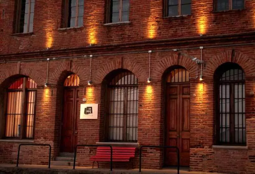 Fotos del hotel Ultramar:  7