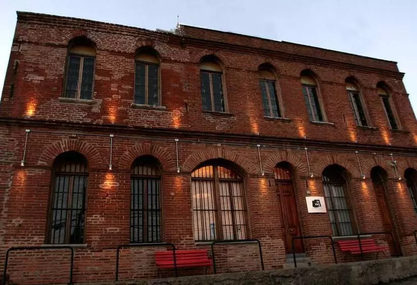 Fotos del hotel Ultramar:  12