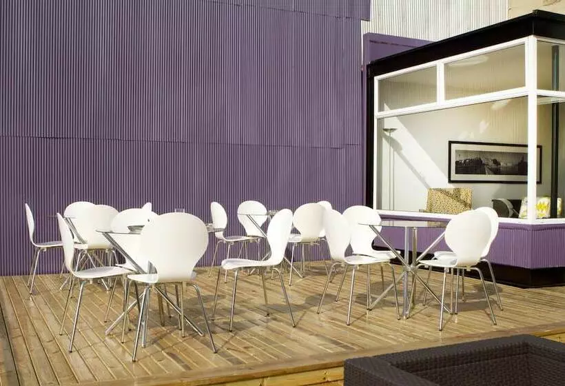 Fotos del hotel Ultramar:  4