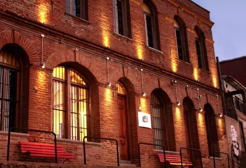 Fotos del hotel Ultramar:  16