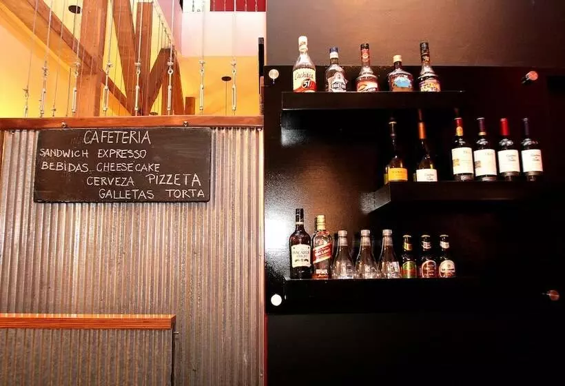 Fotos del hotel Ultramar:  14