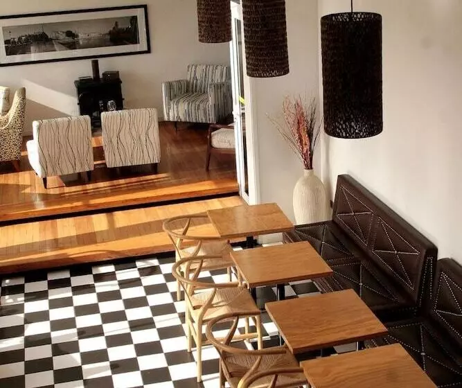 Fotos del hotel Ultramar:  18