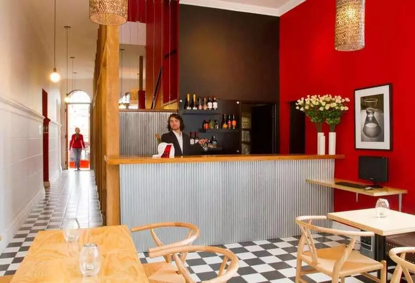 Fotos del hotel Ultramar:  10