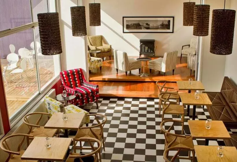 Fotos del hotel Ultramar:  2