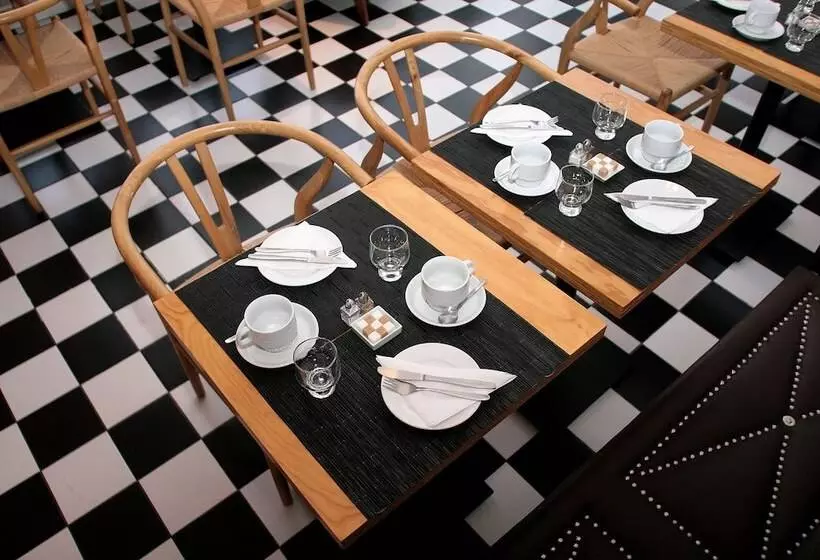 Fotos del hotel Ultramar:  9