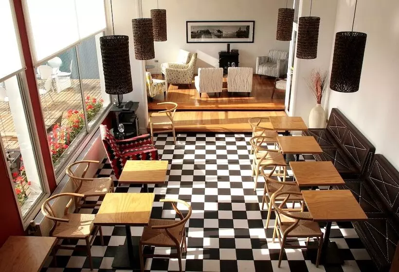 Fotos del hotel Ultramar:  25