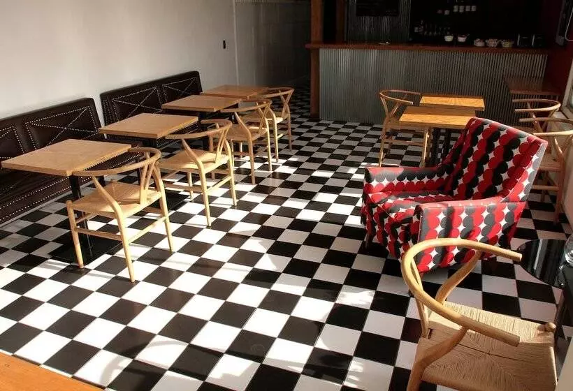 Fotos del hotel Ultramar:  3