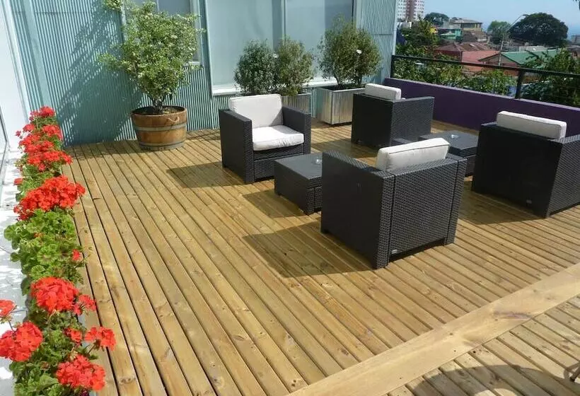 Fotos del hotel Ultramar:  5